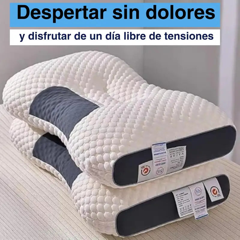 Almohada Cervical Ergonómica