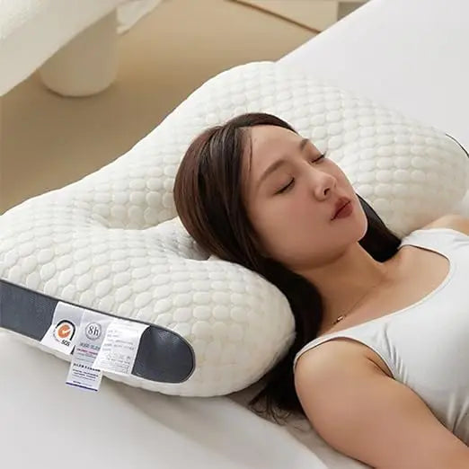 Almohada Cervical Ergonómica