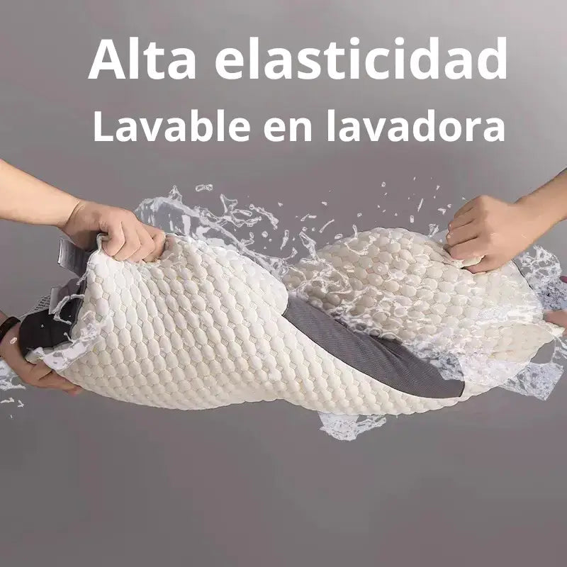 Almohada Cervical Ergonómica